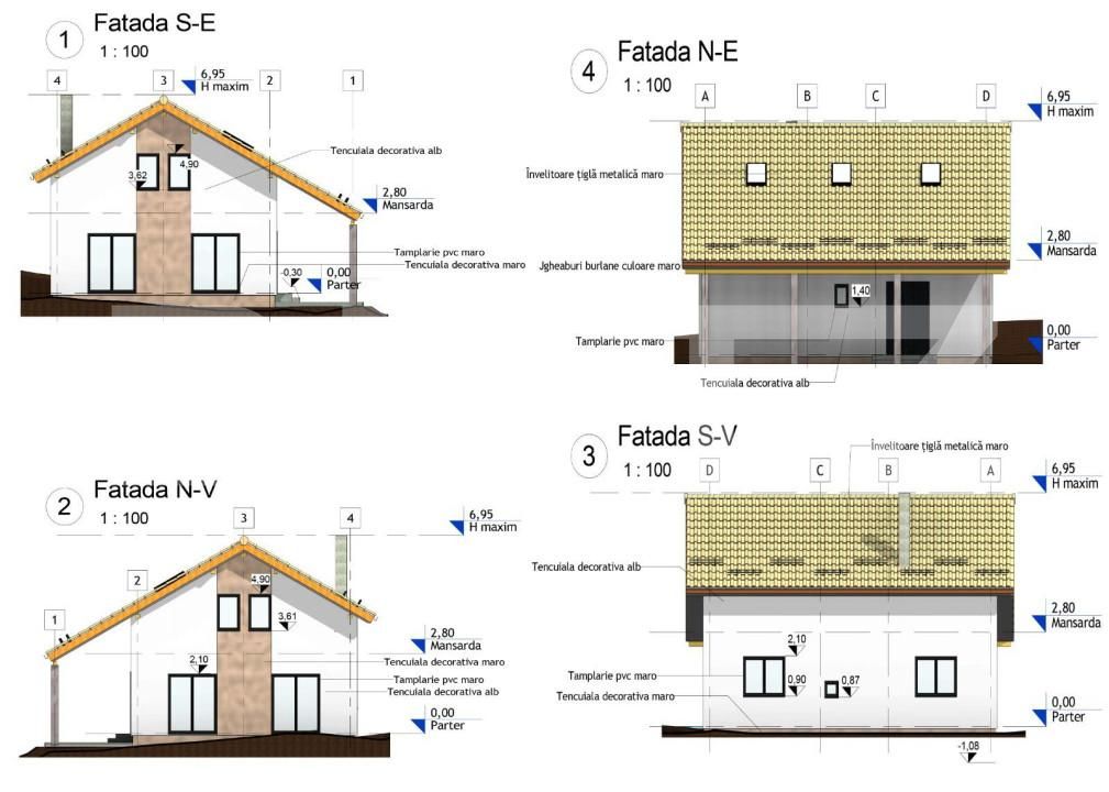 Casa de vânzare 5 camere Coruşu - 150358CV | BLITZ Cluj-Napoca | Poza14
