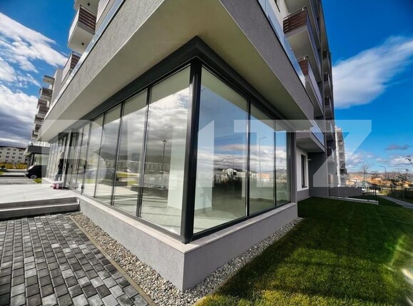 Spațiu comercial de închiriat Rasnov - 150359SIC | BLITZ Brașov | Poza2