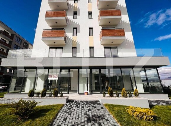 Spațiu comercial de închiriat Rasnov - 150359SIC | BLITZ Brașov | Poza1