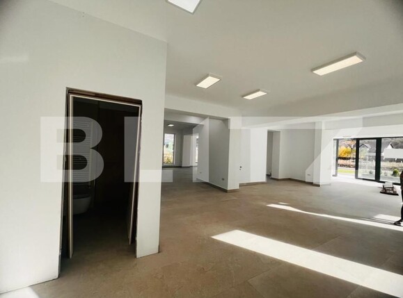 Spațiu comercial de închiriat Rasnov - 150359SIC | BLITZ Brașov | Poza5