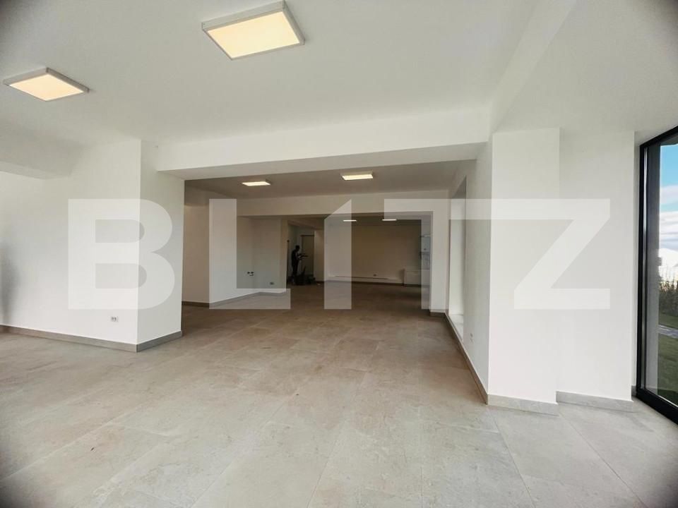 Spațiu comercial de închiriat Rasnov - 150359SIC | BLITZ Brașov | Poza3