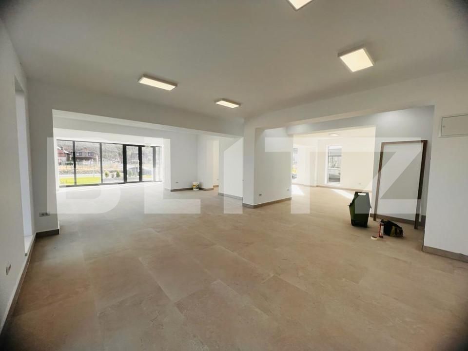 Spațiu comercial de închiriat Rasnov - 150359SIC | BLITZ Brașov | Poza4