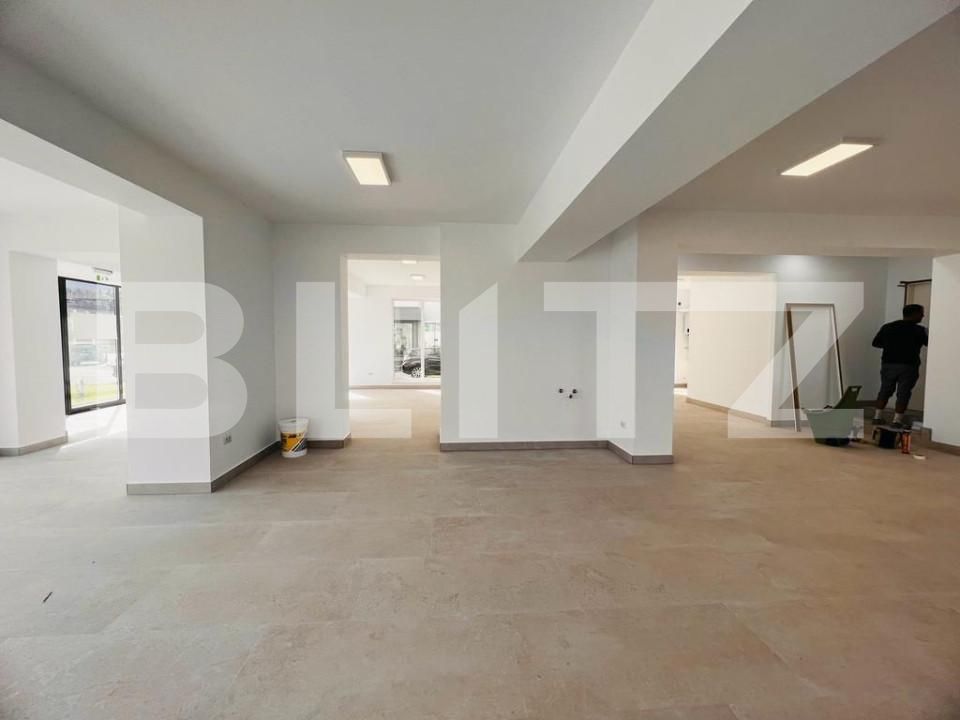 Spațiu comercial de închiriat Rasnov - 150359SIC | BLITZ Brașov | Poza7