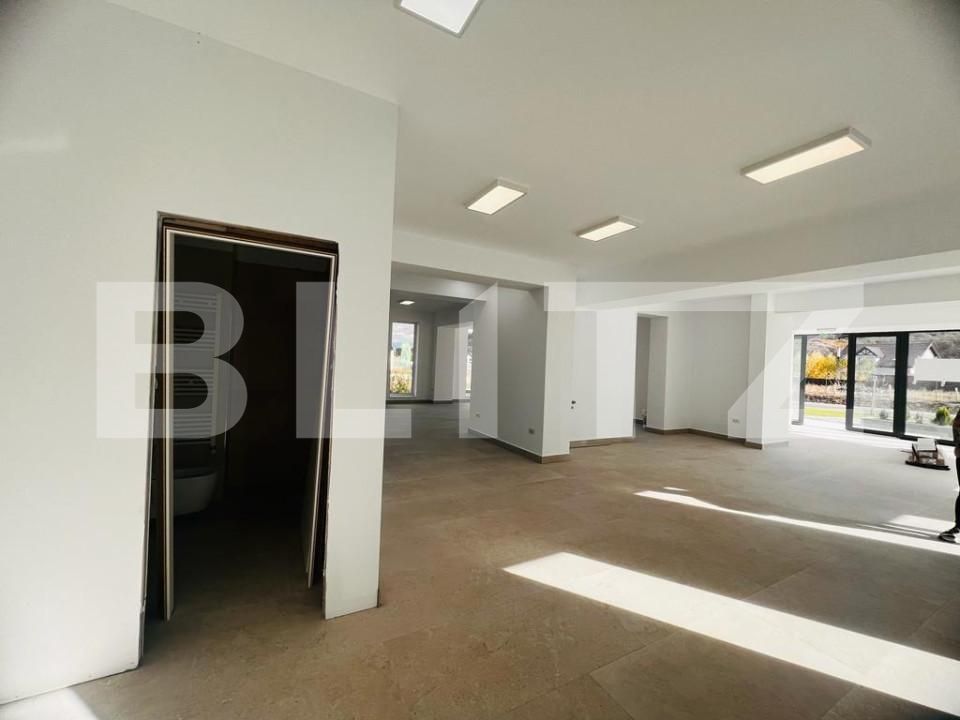 Spațiu comercial de închiriat Rasnov - 150359SIC | BLITZ Brașov | Poza5