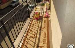 Vanzare 3 camere, balcon, etaj intermediar, zona Eroilor! Parcare cu CF!