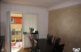 Vanzare 3 camere, balcon, etaj intermediar, zona Eroilor! Parcare cu CF!