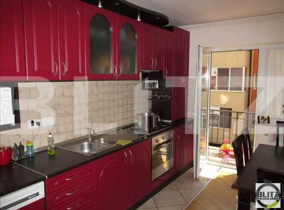 Apartament de vânzare 3 camere Floreşti - 15036AV | BLITZ Cluj-Napoca | Poza1