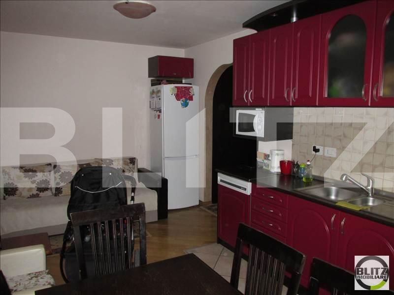 Apartament de vânzare 3 camere Floreşti - 15036AV | BLITZ Cluj-Napoca | Poza2