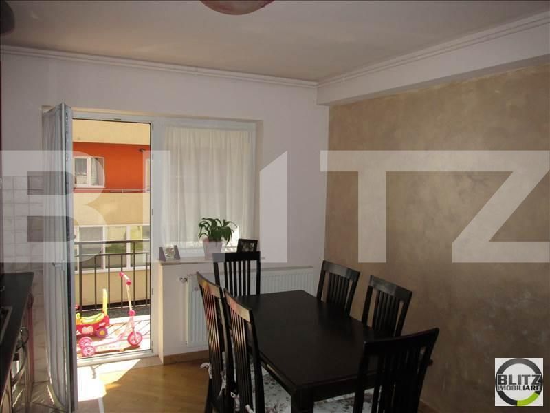Apartament de vânzare 3 camere Floreşti - 15036AV | BLITZ Cluj-Napoca | Poza3