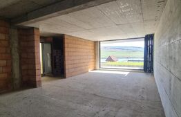 Casa 184 mp , vedere spre Lac, Campenesti