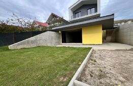 Casa 184 mp , vedere spre Lac, Campenesti