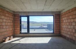 Casa 184 mp , vedere spre Lac, Campenesti