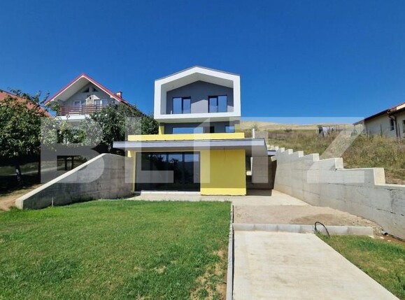 Casa de vânzare 4 camere Câmpeneşti - 150360CV | BLITZ Cluj-Napoca | Poza1