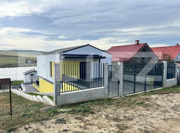 Casa de vânzare 4 camere Câmpeneşti - 150360CV | BLITZ Cluj-Napoca | Poza12