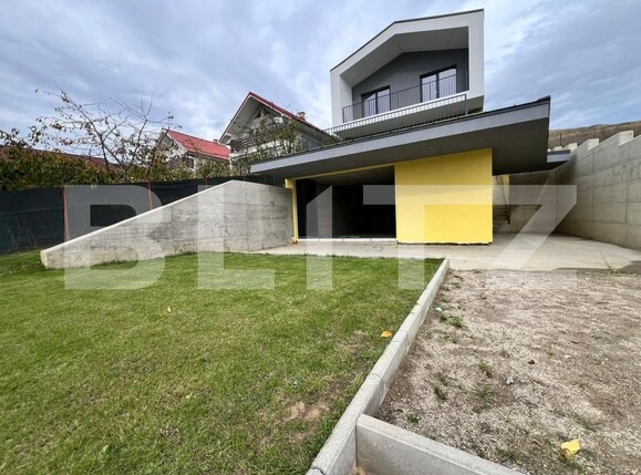 Casa de vânzare 4 camere Câmpeneşti - 150360CV | BLITZ Cluj-Napoca | Poza16