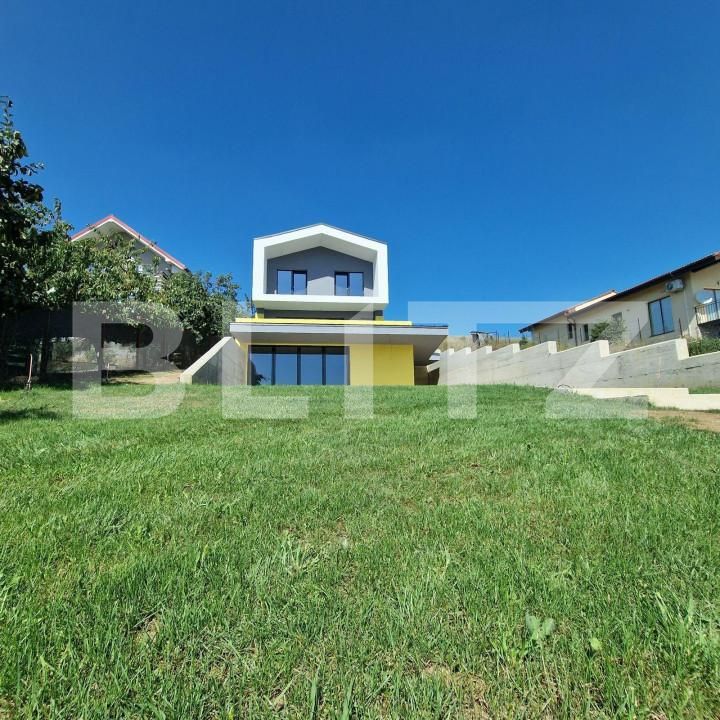 Casa de vânzare 4 camere Câmpeneşti - 150360CV | BLITZ Cluj-Napoca | Poza2