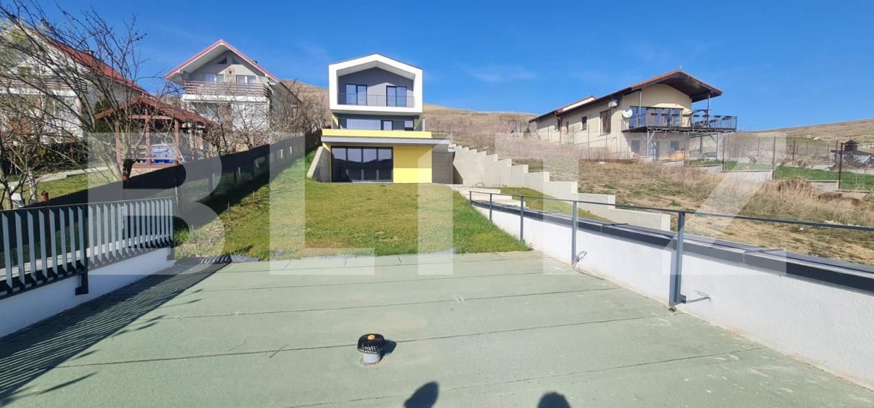 Casa de vânzare 4 camere Câmpeneşti - 150360CV | BLITZ Cluj-Napoca | Poza15