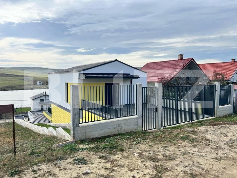 Casa de vânzare 4 camere Câmpeneşti - 150360CV | BLITZ Cluj-Napoca | Poza12