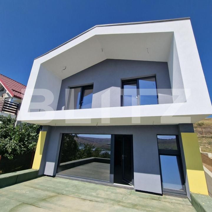 Casa de vânzare 4 camere Câmpeneşti - 150360CV | BLITZ Cluj-Napoca | Poza11