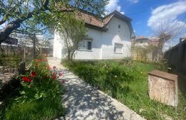 Casa individuala 3 camere, 141mp, teren 2363 mp, Turda 