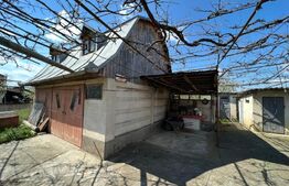 Casa individuala 3 camere, 141mp, teren 2363 mp, Turda 