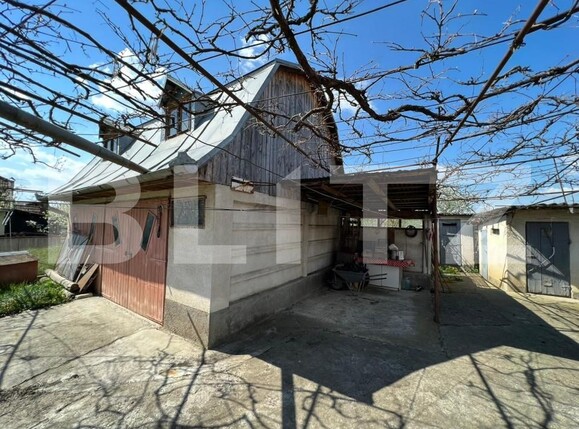 Casa de vânzare 3 camere  - 150361CV | BLITZ Cluj-Napoca | Poza2