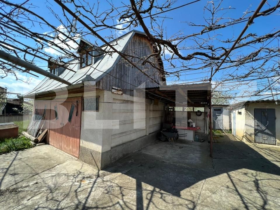 Casa de vânzare 3 camere  - 150361CV | BLITZ Cluj-Napoca | Poza2