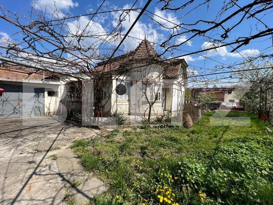 Casa de vânzare 3 camere  - 150361CV | BLITZ Cluj-Napoca | Poza1