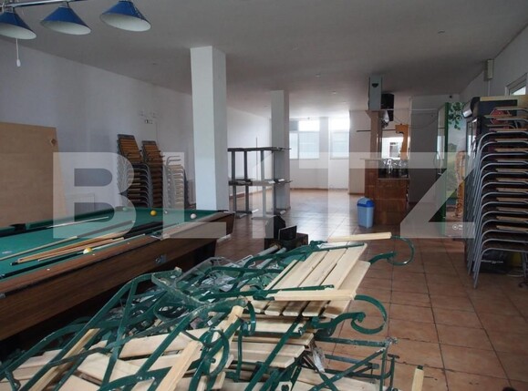 Spațiu comercial de închiriat Codlea - 150362SIC | BLITZ Brașov | Poza1