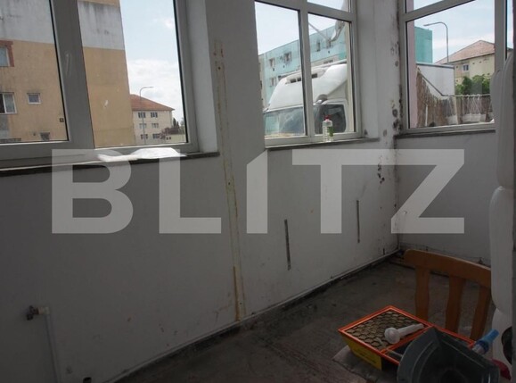 Spațiu comercial de închiriat Codlea - 150363SIC | BLITZ Brașov | Poza4
