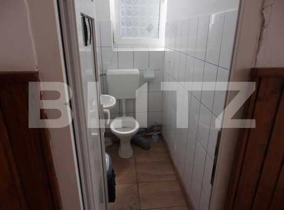 Spațiu comercial de închiriat Codlea - 150363SIC | BLITZ Brașov | Poza5