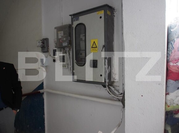 Spațiu comercial de închiriat Codlea - 150363SIC | BLITZ Brașov | Poza6