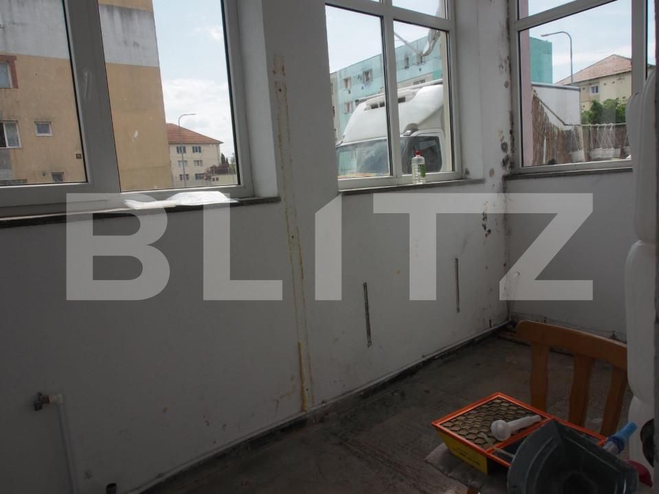 Spațiu comercial de închiriat Codlea - 150363SIC | BLITZ Brașov | Poza4