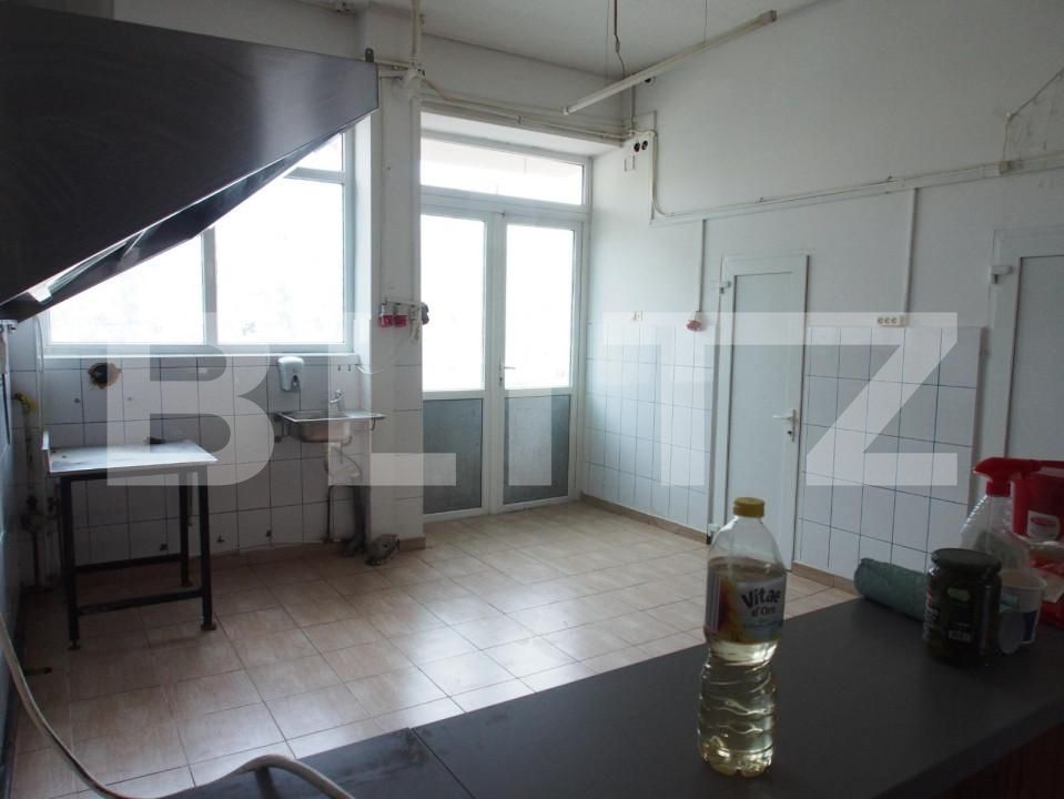 Spațiu comercial de închiriat Codlea - 150363SIC | BLITZ Brașov | Poza2
