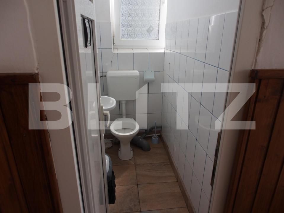 Spațiu comercial de închiriat Codlea - 150363SIC | BLITZ Brașov | Poza5