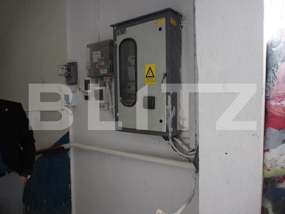 Spațiu comercial de închiriat Codlea - 150363SIC | BLITZ Brașov | Poza6