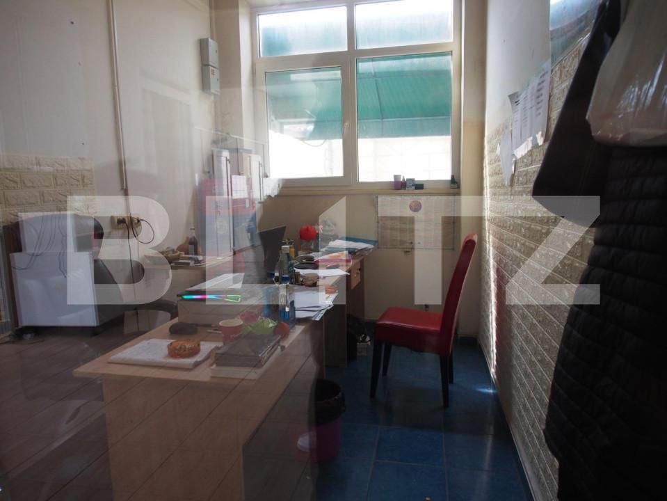 Spațiu comercial de închiriat Codlea - 150363SIC | BLITZ Brașov | Poza3