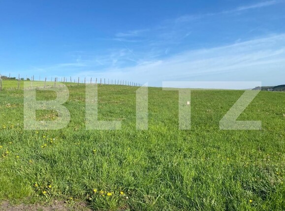 Teren de vânzare Popesti - 150364TV | BLITZ Cluj-Napoca | Poza1