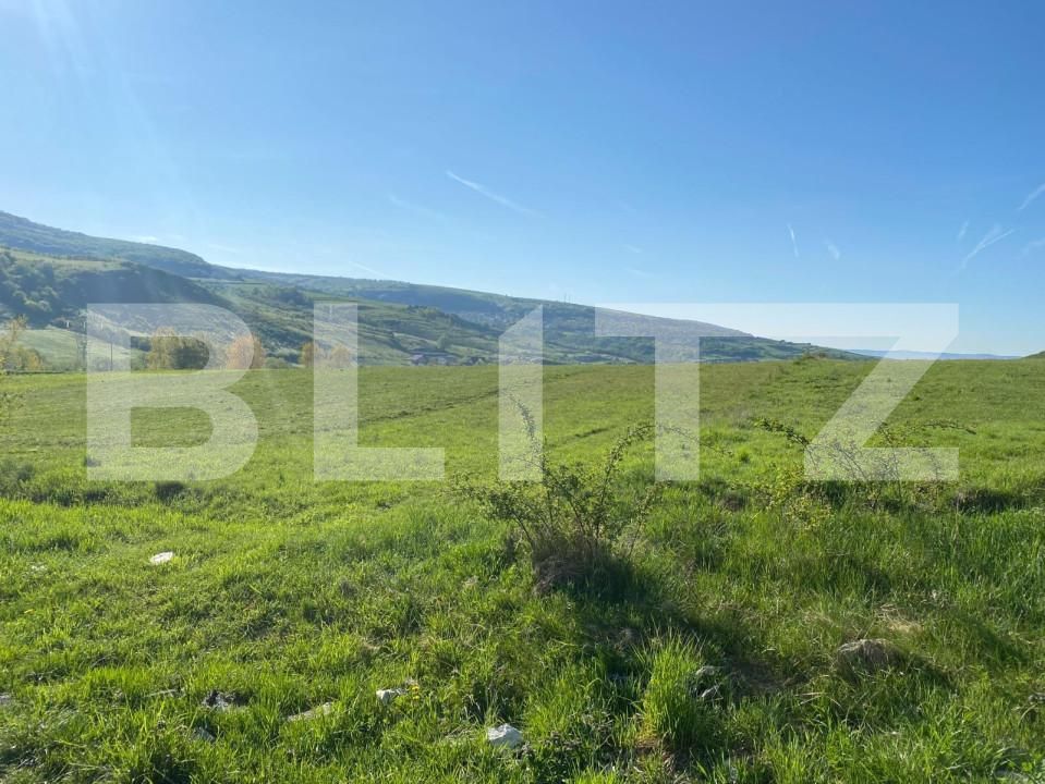 Teren de vânzare Popesti - 150364TV | BLITZ Cluj-Napoca | Poza3