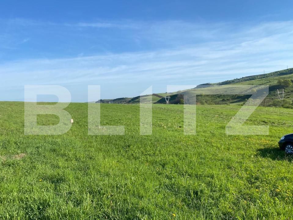 Teren de vânzare Popesti - 150364TV | BLITZ Cluj-Napoca | Poza2