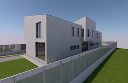 Oportunitate! Casa tip triplex,120 mp, Apahida