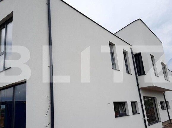 Casa de vânzare 4 camere Apahida - 150365CV | BLITZ Cluj-Napoca | Poza3