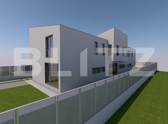 Casa de vânzare 4 camere Apahida - 150365CV | BLITZ Cluj-Napoca | Poza1