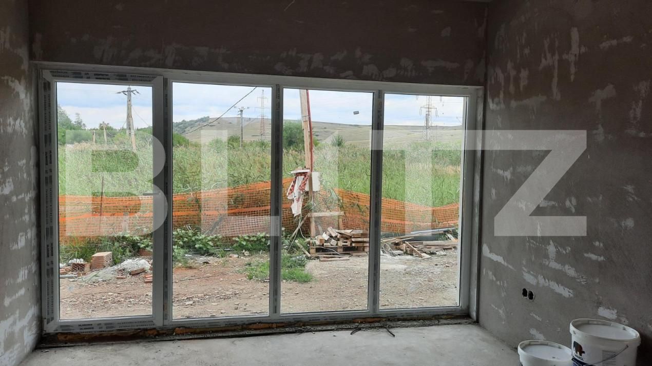 Casa de vânzare 4 camere Apahida - 150365CV | BLITZ Cluj-Napoca | Poza4