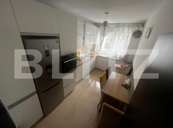 Apartament de vânzare 3 camere Sanpetru - 150366AV | BLITZ Brașov | Poza2