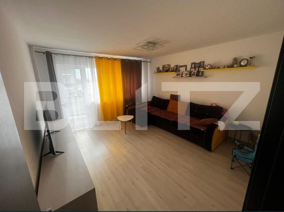 Apartament de vânzare 3 camere Sanpetru - 150366AV | BLITZ Brașov | Poza1