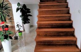 Casa individuala la cheie, 200 mp utili, 520 mp teren, Dezmir