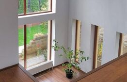 Casa individuala la cheie, 200 mp utili, 520 mp teren, Dezmir