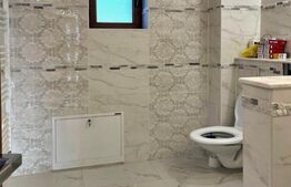 Casa individuala la cheie, 200 mp utili, 520 mp teren, Dezmir