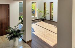 Casa individuala la cheie, 200 mp utili, 520 mp teren, Dezmir